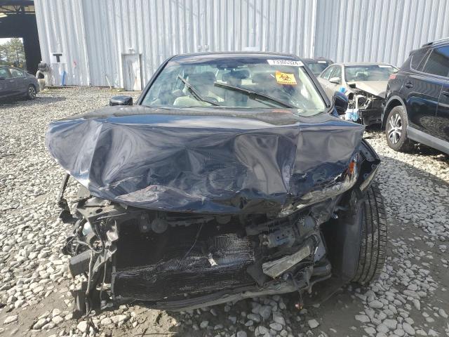 VIN 1HGCR3F82DA035321 2013 Honda Accord, Exl no.5