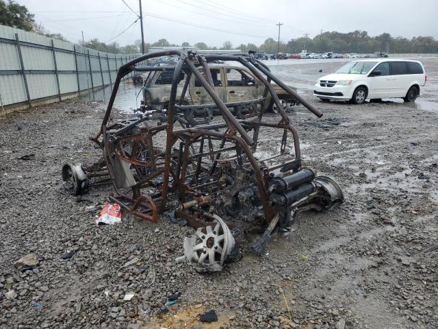 2018 POLARIS RZR XP TUR - 3NSVDE92XJF940688