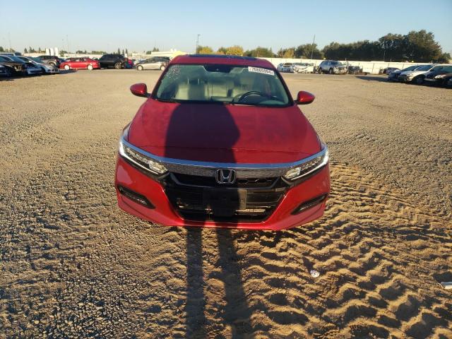 2019 HONDA ACCORD EX- - 1HGCV2F55KA014164