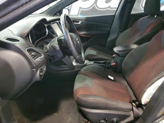 2016 DODGE DART GT SP 1C3CDFGB5GD823672