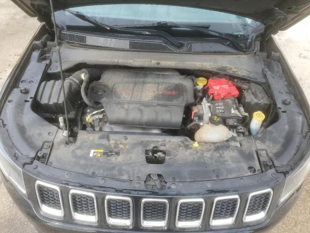 2019 JEEP COMPASS LA - 3C4NJDBB9KT599575