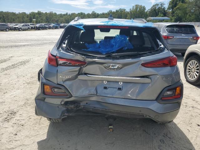 2020 HYUNDAI KONA ULTIM - KM8K53A5XLU502545