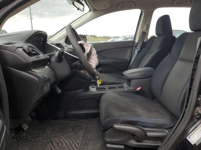 2016 HONDA CR-V LX - 2HKRM4H34GH603287