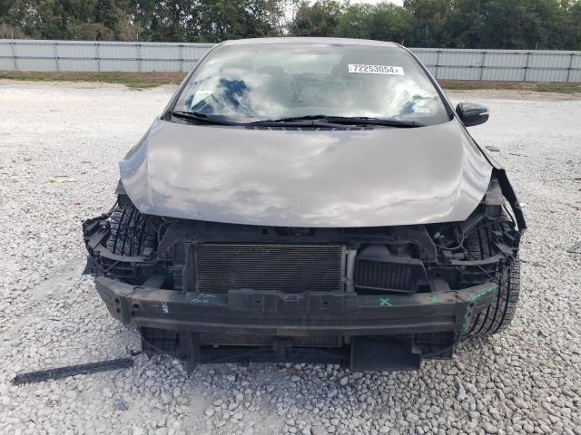 2015 KIA FORTE SX - KNAFZ6A37F5394715