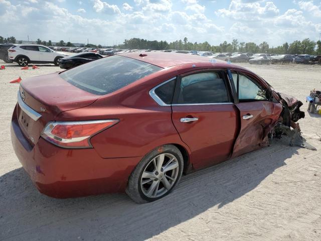 2015 NISSAN ALTIMA 2.5 - 1N4AL3AP6FC474153