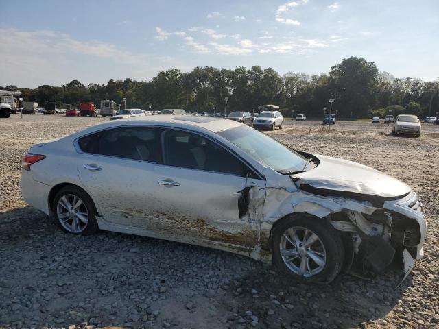 Vin: 1n4al3ap6ec176555, lot: 50211075, nissan altima 2.5 20144