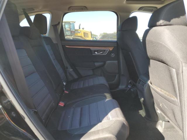 2020 HONDA CR-V EX - 7FART6H53LE015880