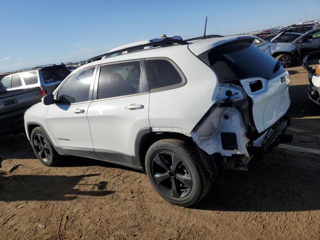 2017 JEEP CHEROKEE L - 1C4PJMDSXHW615856