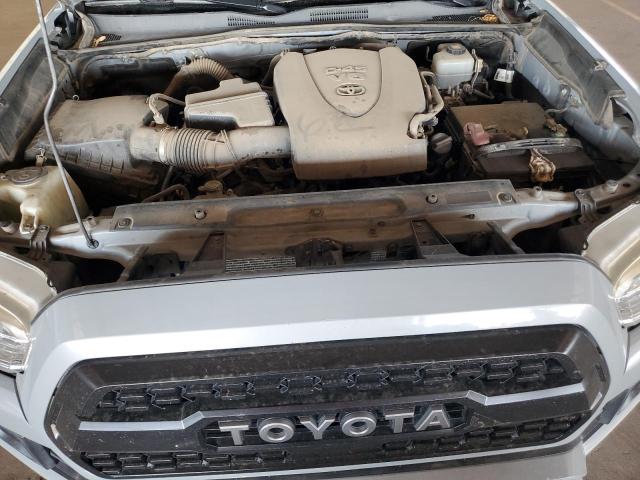 2018 TOYOTA TACOMA DOU - 3TMCZ5AN6JM145357