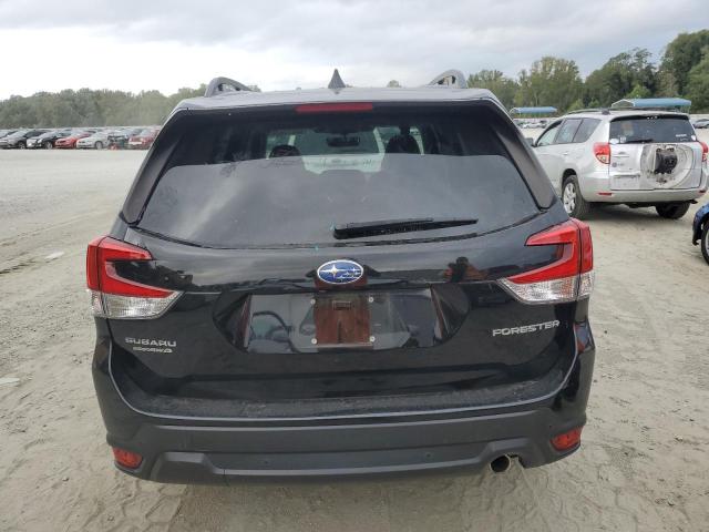 2022 SUBARU FORESTER L - JF2SKAPC4NH497802