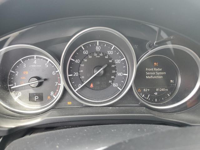 2018 MAZDA CX-5 GRAND - JM3KFBDM6J1362501
