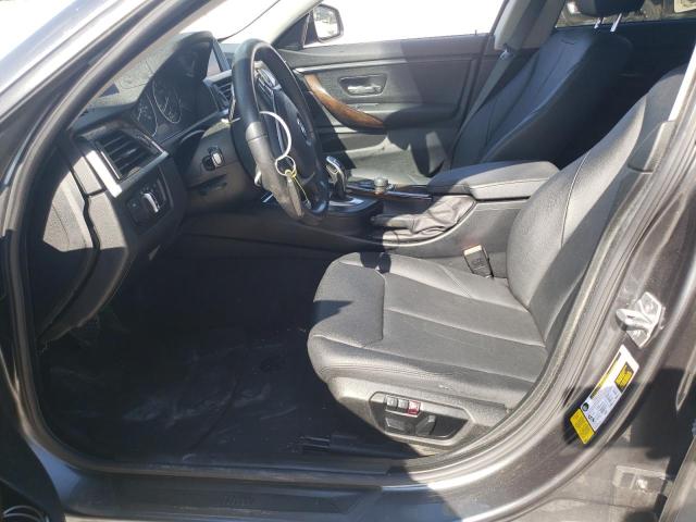 2015 BMW 428 I GRAN - WBA4A5C57FG051740