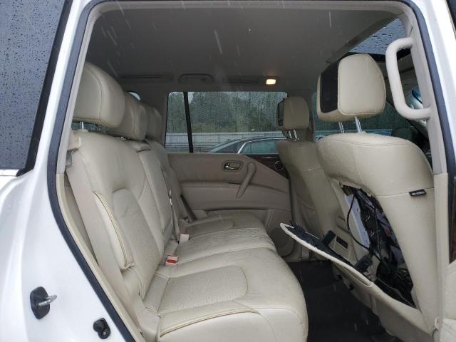 2017 INFINITI QX80 BASE - JN8AZ2ND4H9831031