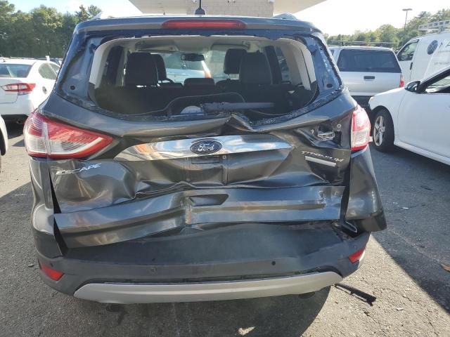 2016 FORD ESCAPE TIT - 1FMCU0JX1GUC91068