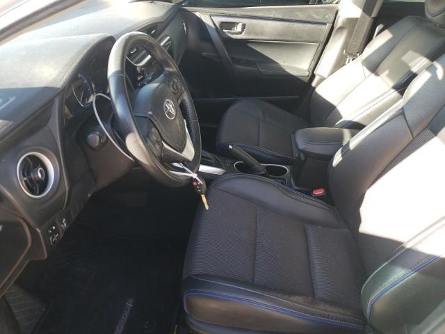 2019 TOYOTA COROLLA L - 5YFBURHE5KP900791