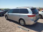 TOYOTA SIENNA XLE photo