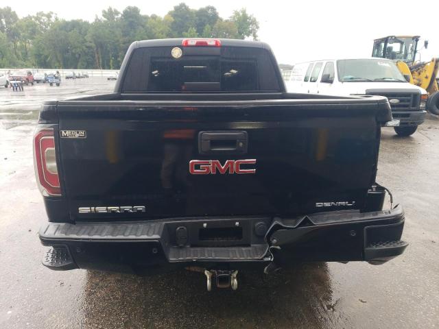 2018 GMC SIERRA K15 3GTU2PEJXJG225058  67392464