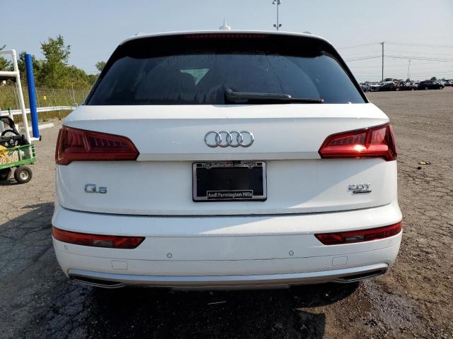 VIN WA1BNAFY2J2035782 2018 Audi Q5, Premium Plus no.6