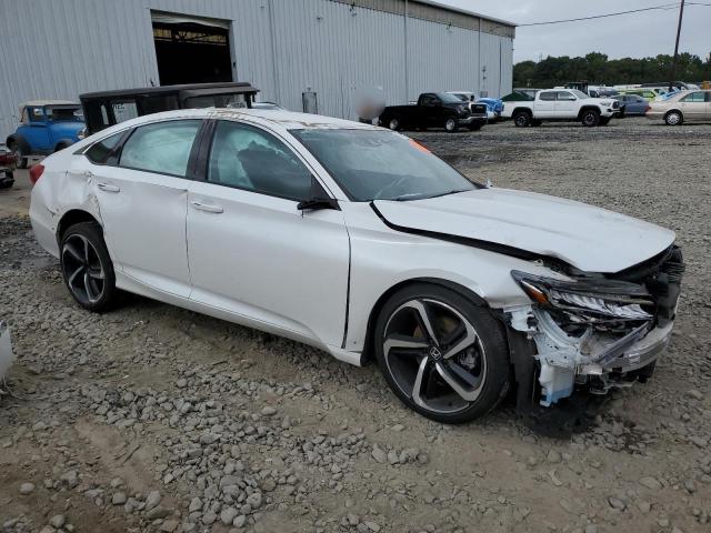 2022 HONDA ACCORD SPO - 1HGCV1F37NA032940