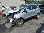 2018 FORD ECOSPORT S - MAJ6P1UL7JC246355