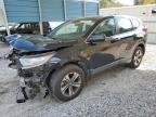 2018 HONDA CR-V LX - 2HKRW5H30JH405846