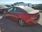 CHEVROLET CRUZE LT photo