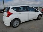 NISSAN VERSA NOTE снимка