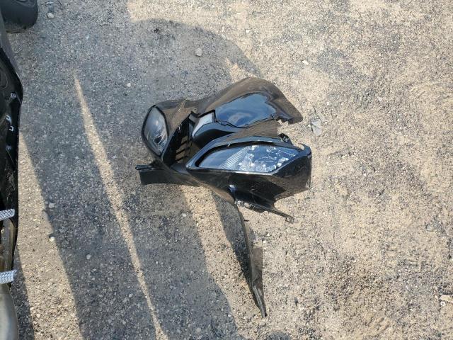 2010 YAMAHA YZFR6 JYARJ16E8AA020419