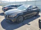 GENESIS G80 SPORT photo