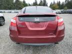 HONDA ACCORD CRO photo