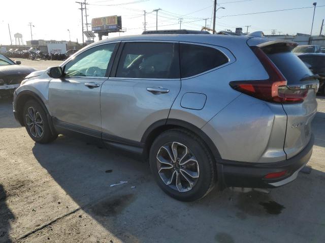 2022 HONDA CR-V EX 2HKRW1H56NH403633  72182684