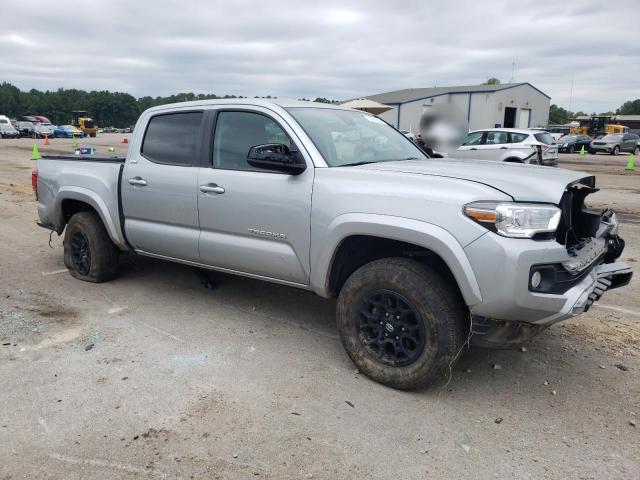 2022 TOYOTA TACOMA DOU - 3TMCZ5AN6NM496632