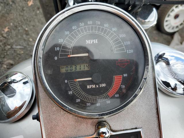 2003 HARLEY-DAVIDSON FLSTS ANNI 1HD1BMY4X3Y083275