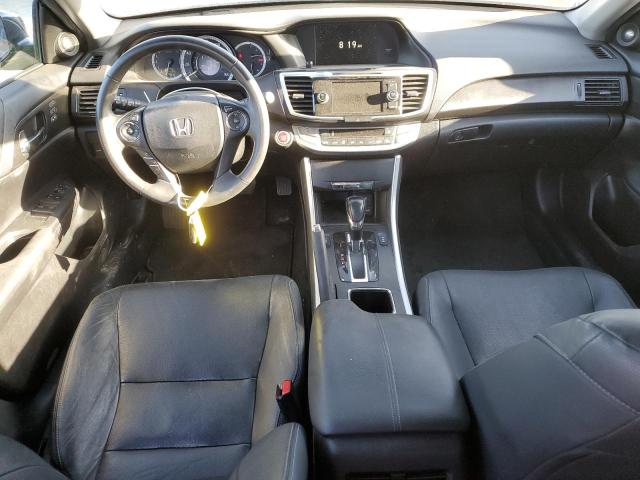 2015 HONDA ACCORD EXL - 1HGCR3F87FA034474