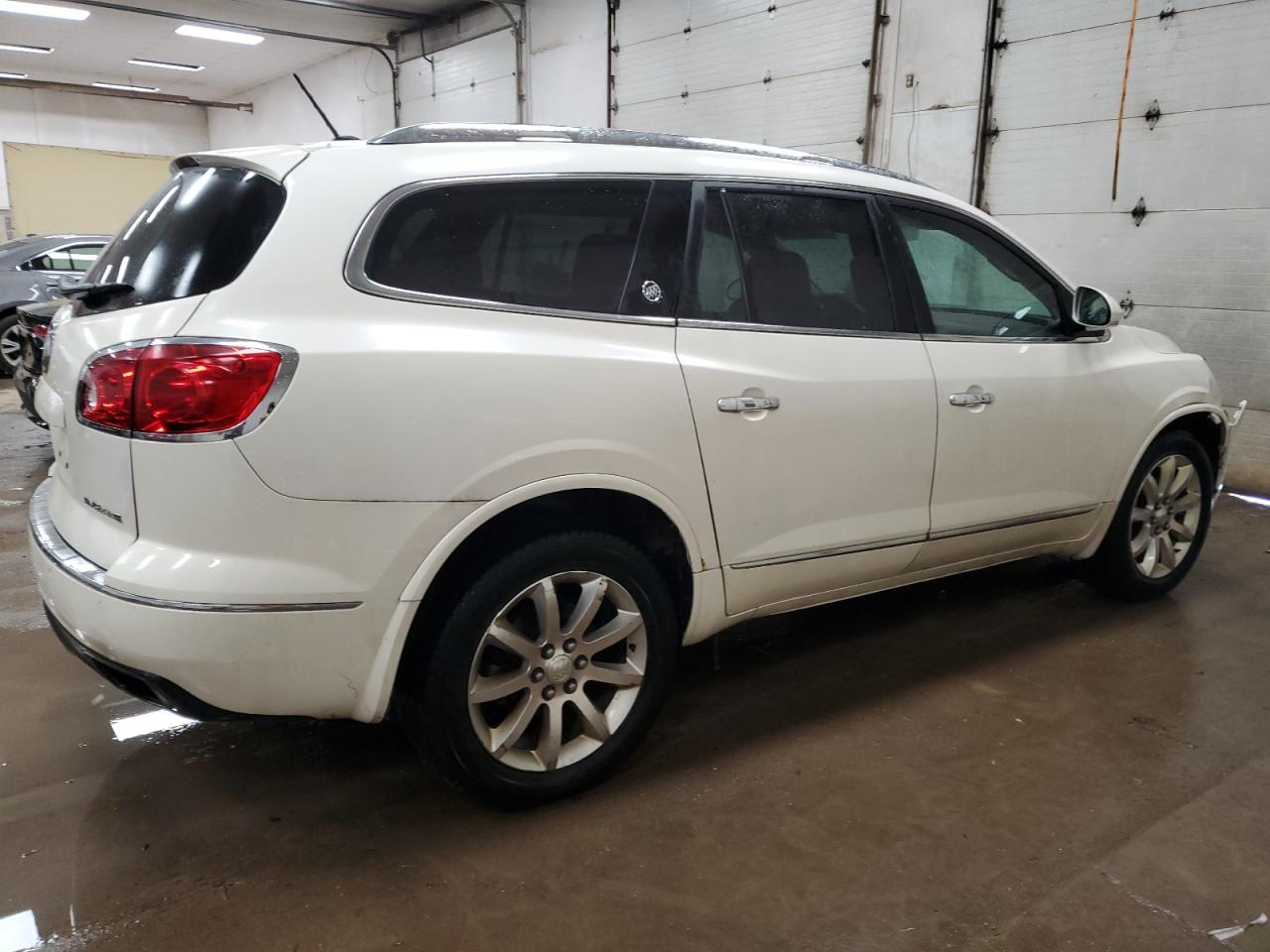 Lot #2872123236 2013 BUICK ENCLAVE