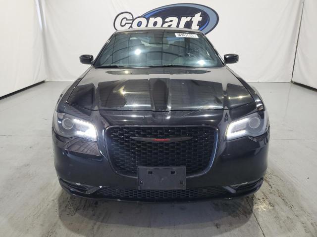 2021 CHRYSLER 300 S - 2C3CCABG1MH636985