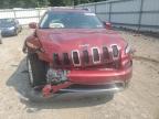 JEEP CHEROKEE L photo