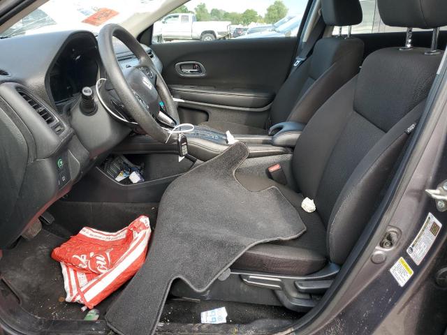 2016 HONDA HR-V EX - 3CZRU6H54GM733278