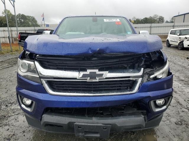 2015 CHEVROLET COLORADO L - 1GCGTBE36F1268154