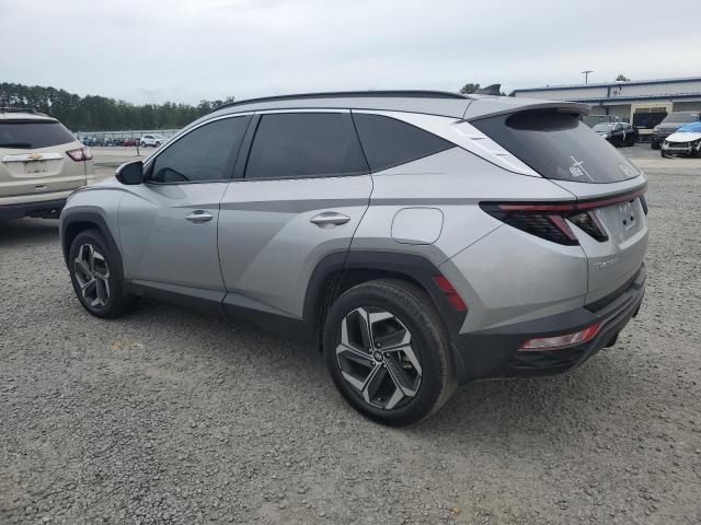 2023 HYUNDAI TUCSON SEL - 5NMJFCAE9PH248000