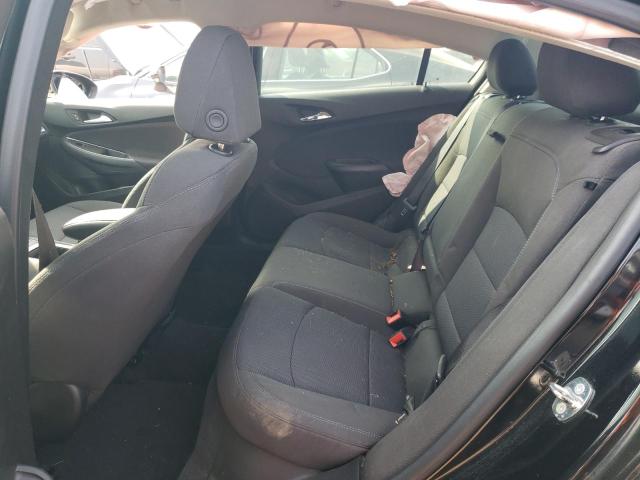 2018 CHEVROLET CRUZE LT - 1G1BE5SM5J7238967