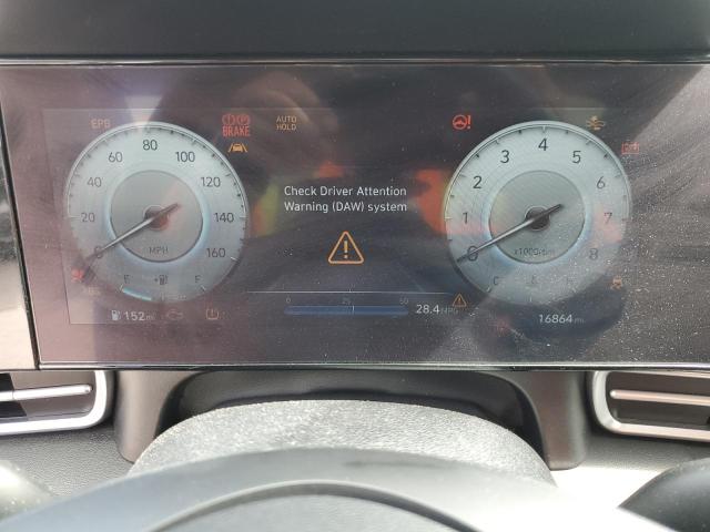 2023 HYUNDAI ELANTRA SE - KMHLS4AG0PU617942