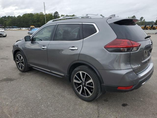 2019 NISSAN ROGUE S - 5N1AT2MT1KC820175
