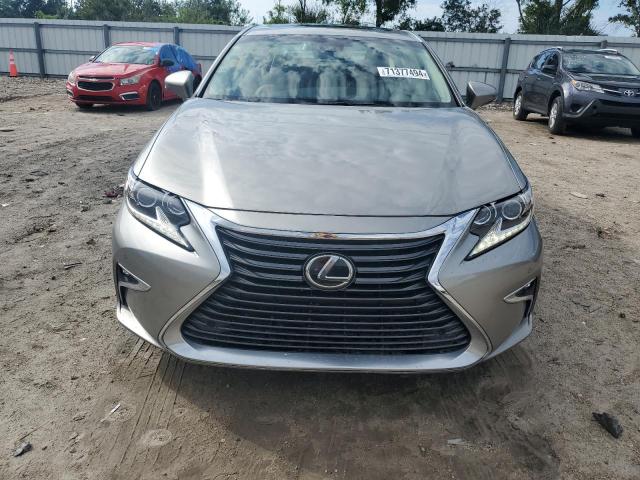 VIN 58ABK1GGXJU087271 2018 Lexus ES, 350 no.5