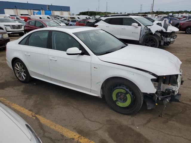 VIN WAUBFAFL2GN011462 2016 Audi A4, Premium S-Line no.4