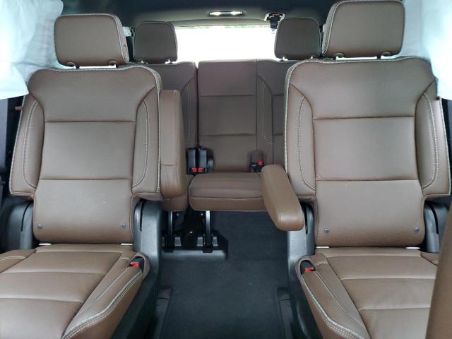 2021 CHEVROLET TAHOE K150 - 1GNSKTKLXMR264606