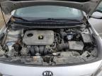 KIA FORTE photo