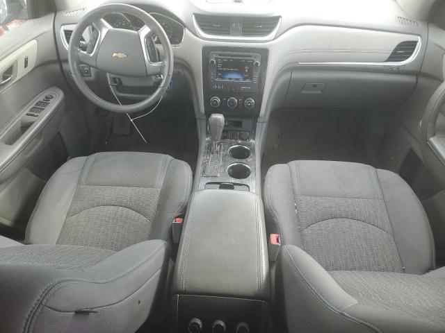2017 CHEVROLET TRAVERSE L - 1GNKVGKD2HJ110032