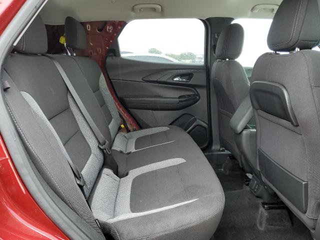 2023 CHEVROLET TRAILBLAZE - KL79MRSL0PB195438