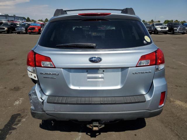 VIN 4S4BRCCC7D3304934 2013 Subaru Outback, 2.5I Pre... no.6